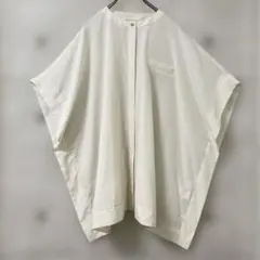 RIM.ARK Scarf SH リムアーク スカーフシャツ