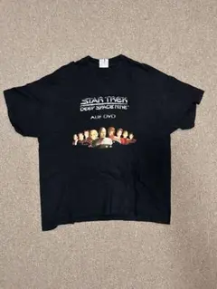 00s Movie T-shirt