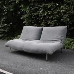 リーンロゼ　カラン　クリーム色　カバー付 ロゼカラン | チェア | 取扱製品 | ligne roset | リーン・ロゼ