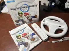 マリオカート Wii ゲームセット