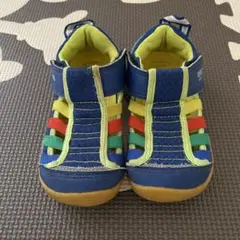 イフミーサンダル 17cm