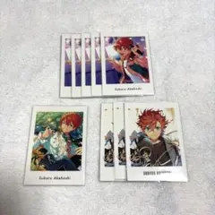 あんスタ 明星スバル ぱしゃっつ vol.5P 9周年