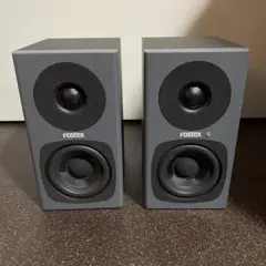 【ジャンク】FOSTEX PM0.3 (インテリア用・部品取り用)