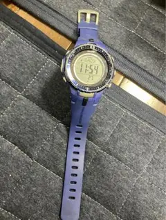 PRW-3000-2BER CASIO SPORT PRO TREK