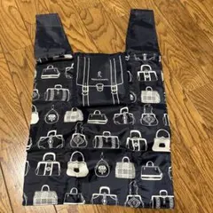 【新品】Roberta di Camerino ショッピングバッグ/エコバッグ