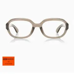 JINS X BEAMS DESIGN-Toy Classic