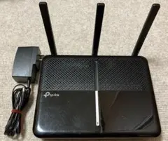 TP-Link Archer A2600 無線LANルーター