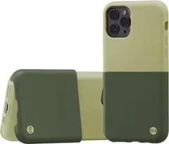 F748828 campino iPhone 11 Pro グリーン 緑
