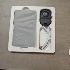 キャミー　スマホ用リアルモニター