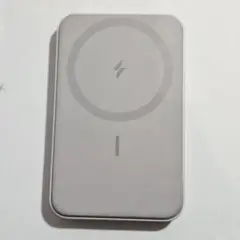 Anker 622 MagGo A1614 5000mAh パープル スタンド