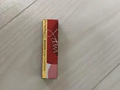 MAC リップスティック サムチャップマン