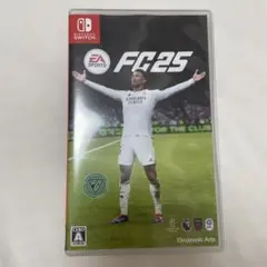 FC25 Switch