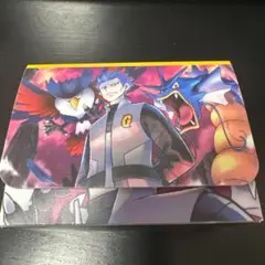 アカギ　デッキケース　海外品