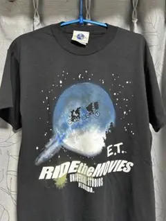 ET ユニバーサルタグ USA製 Mサイズ
