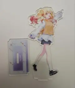 プロセカ くじ セガラッキーくじ vol.4 D賞 アクスタ 天馬咲希