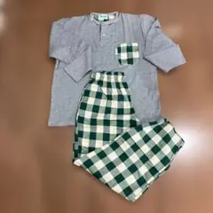 新品　ユナイテッドオブカラーズベネトン　パジャマ3 ユニセックス