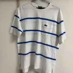 Lacoste エクスクルーシブエディション 半袖Tシャツ サイズ4