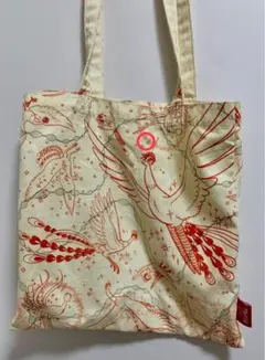 火の鳥展　トートバッグ