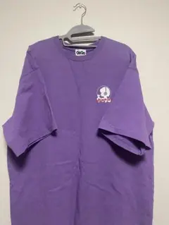 9090 Tシャツ 紫