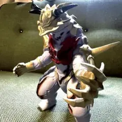 2025年最新】ウルトラ怪獣dx ベリアル融合獣サンダーキラーの
