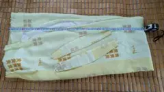 くまのプーさん カーテン　180✖️100 2枚セット
