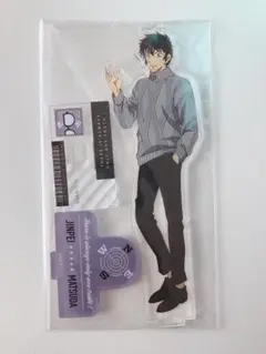 松田陣平 アクリルスタンド 待ち合わせver.