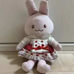 2025年最新】マザーグースの森うさちゃんぬいぐるみの人気