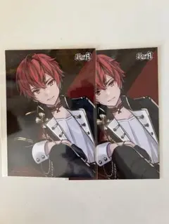 KnightAブロマイド