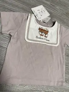 新品　ミッフィー　Barbara & Boris Tシャツ 80サイズ