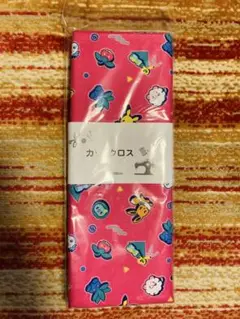ポケモンセンター限定 カットクロス サイコソーダ