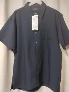 メンズ半袖シャツ 4L 新品