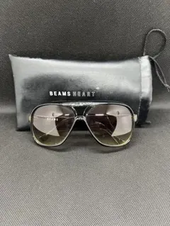 BEAMS HEART ビームス⭐︎ティアドロップ⭐︎ケース付き