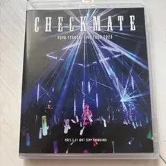 手越祐也/LIVE TOUR 2023「CHECKMATE」