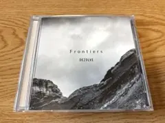 美品◇CD DEZOLVE / Frontiers アルバム やなぎなぎ