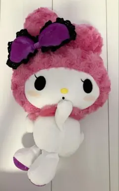 【サンリオ】マイメロディ ぬいぐるみ マイメロ