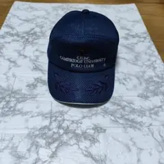 ＰＯＬO''CｌUB．メンズマッシュ帽子