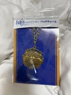 FGO 劇場キャメロット バッグチャーム