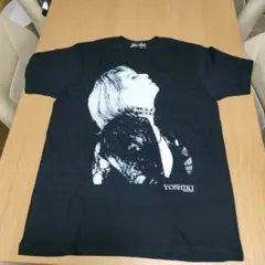 YOSHIKI　Tシャツ　2008ライブ限定品