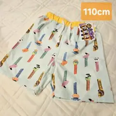 PEZ　ペッツ　海水パンツ　110cm