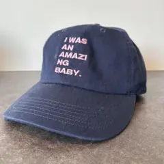 LOOSE JOINTS ルーズ・ジョインツCARLOS NUNEZ CAP