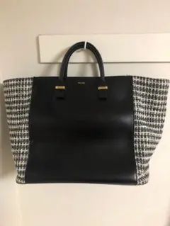 ベルメール トートバック