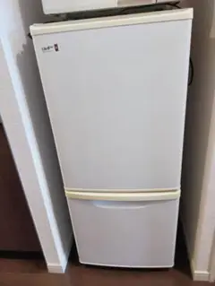 【松戸駅・引取希望】Panasonic NR-B144W-W冷蔵庫
