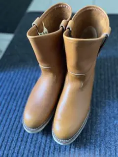 2025年最新】redwing レッドウィング 9866の人気アイテム - メルカリ
