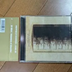 UP HOLD deepness of disorder CD