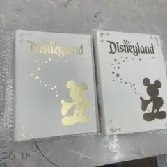 My Disneyland (3、5)