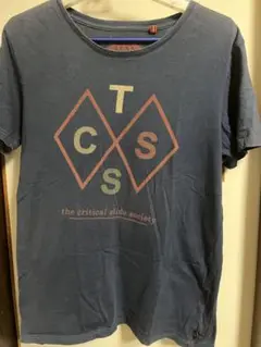 TCSS Tシャツ