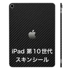 iPad 第10世代 スキンシール
