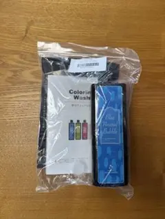 ライオンさん専用　未使用 ホームウォッシュ ながら洗車　2箱セット ながら洗車 ホームウォッシュ 10L 高圧洗浄機 - メルカリ