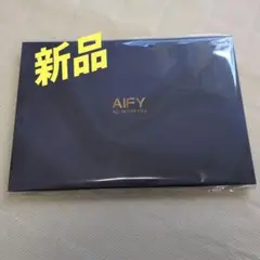 AIFYシルク枕カバー 50✕70cm6Aクラス100% 片面ベージュピンク