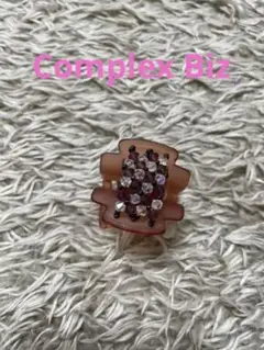 コンプレックスビス